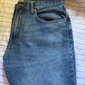 GAP Men's Original Straight Jeans 34x32
